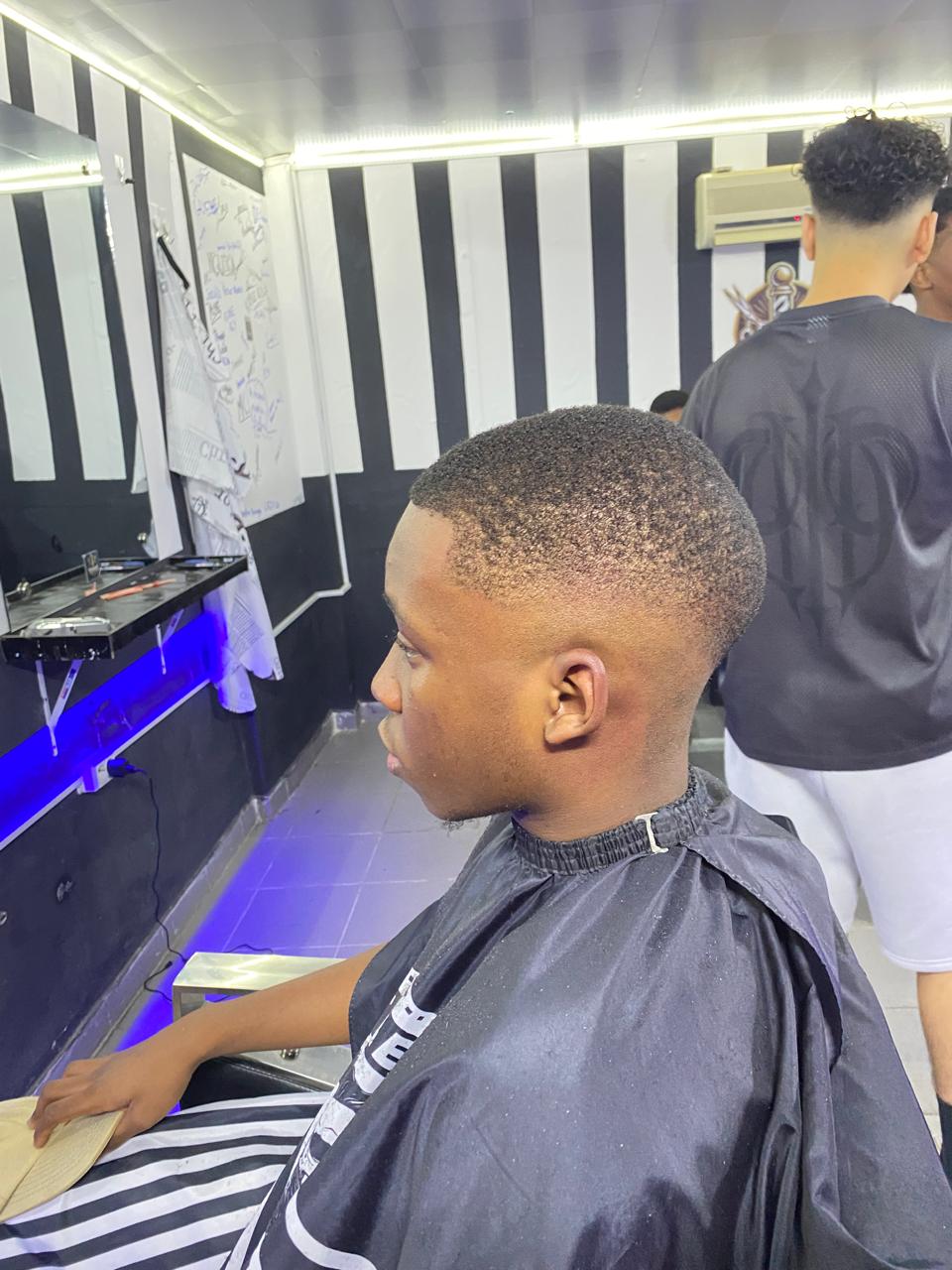 Trabalho de excelência