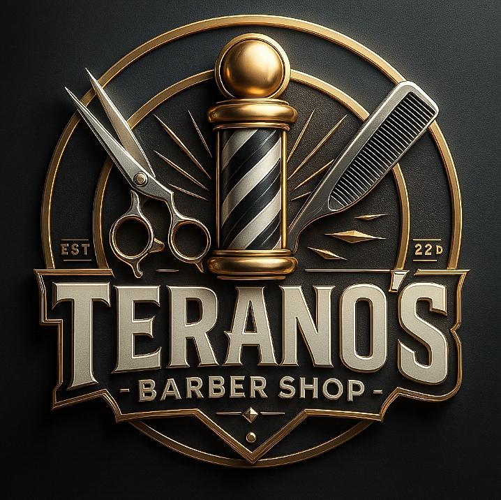 Terrano's Barber Shop
